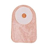 Pre-Cut 2 3/ 8" Opaque Closed Pouch with SecureLife, 30 (628360) Category: Ostomy Supplies
