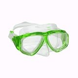 Speedo Junior Recreation Dive Mask