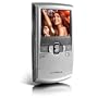Aluratek AHDVC01F  2.4-Inch LCD HD DV Camcorder (Silver)
