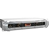Behringer iNUKE NU1000DSP 150W/Channel @ 8 Ohms Stereo Power Amplifier w/ DSP/USB