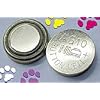 SnugglePuppie Replacement Batteries (2 pack)