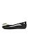 Melissa Women's Space Love II Bow Flats