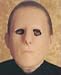 Star Trek Deep Space Nine Deluxe Latex Odo Mask