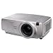 Hitachi CP SX1350 - LCD projector - 3500 ANSI lumens - SXGA+ (1400 x 1050) - 4:3
