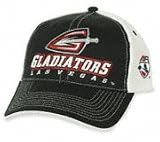 Las Vegas Gladiators Arena League Cap