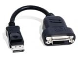 Displayport To Dvi Cable