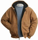 5020 2XLT SADDLE CHEY JACKET