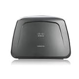 Image of Linksys by Cisco Dual-Band Wireless-N Gaming and Video Adapter