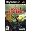 Sol Divide PS2