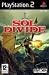 Sol Divide PS2