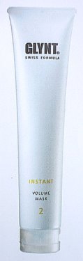 Glynt - Haarkuren Instant Volume Mask - 200ml