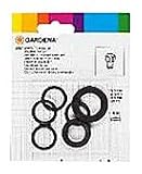 Eigenschaften Gardena 642824 / Gardena Sb-Profi-Dichtungssatz