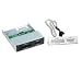 PC Hardware : Shuttle P23 23-In-1 Card Reader