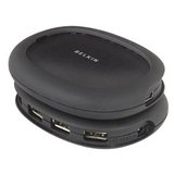 Belkin Hi-Speed USB 2.0 4-Port Hub F5U234v1