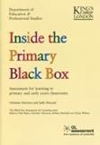 Inside the primary black box : assessment for learning in primary and early years classrooms