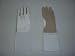 Sporting Goods : Absolute Standard 3-W Washable Glove (XS ~ XL)