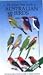 Slater's Field Guide to Australian Birds