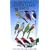 Slater's Field Guide to Australian Birds