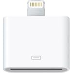 Adaptateur Lightning compatible iPhon...