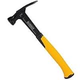 DEWALT DWHT51135 14 Ounce MIG Weld Nailing Hammer