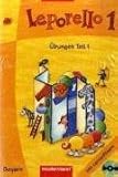 Leporello 1. �bungen 1+2. mit Anlauttabelle und mit CD-ROM. Bayern