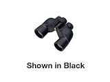 Leupold Cascades Green Ring Binocular 10X 42 Natural