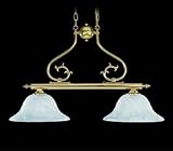 Island / Billiard Fixtures Framburg FR 8002