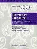Listening Hearts: Retreat Designs, With Meditation Exercises and Leader Guidelines