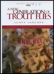 New Generation Of Trout Flies