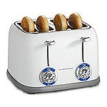 Hamilton Beach 4 Slice Toaster