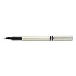 uni-ball Deluxe Fine Point Roller Ball Pens, 12 Black Ink Pens (60052)