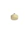 Nupla 15126 Nylon Medium Hard Cushion Blow Soft Face Hammer Tip, 1.25