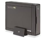 Vantec NexStar FX Gigabit NAS Enclosure NST-610NU-N1 (Black)