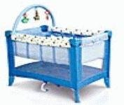 Picture of Cosco Peter Rabbit Beatrix Potter Travel Playard B00158OUYI (Baby Activity Center)