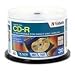 LightScribe 52x CD-R Media