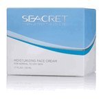 Seacret Minerals from the Dead Sea, E...