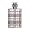 BURBERRY BRIT by Burberry for WOMEN: EDT .17 OZ MINI (note* minis approximately 1-2 inches in height)