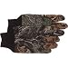 Timber Polycotton Sports Glove