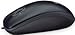 Logitech M100 USB Optical Wired Mouse 910-001601 (Black)