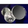 Zadro 9 X Gooseneck Mirror #fg29