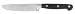 MIU 4-Piece Round Tip Forged Jumbo Steak Knife Set