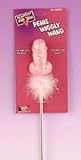 Bachelorette Penis Wiggly Wand