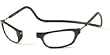 Clic Magnetic Reader - Black