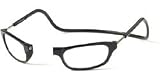Clic Magnetic Reader - Black, +1.5