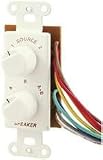 Oem Systems Company IW-202-I Source Speaker Selector Speaker (Ivory)