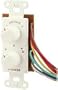Oem Systems Company IW-202-I Source Speaker Selector Speaker (Ivory)