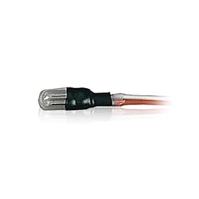 1.5V/25mA Miniature Lamp