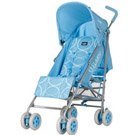 OBaby Atlas Stroller - Blue Circles
