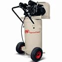 Ingersoll Rand Garage Mate 20-Gallon (Belt Drive) Cast-Iron Air Compressor - P1.5IU-AP