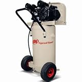 Ingersoll Rand Garage Mate 20-Gallon (Belt Drive) Cast-Iron Air Compressor - P1.5IU-AP